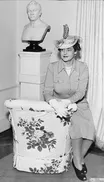 Dorothy Dorr