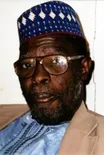 Moustapha Alassane