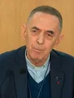Claude Darget