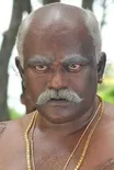 'Poo' Ram