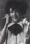 Alda Garrido