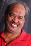 Krishnamoorthy