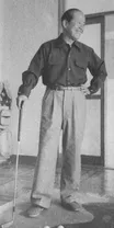 Matsutarō Kawaguchi