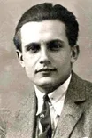 Philippe Parès