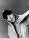 Peggy Moffitt