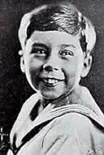 Buck Black