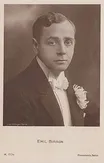 Emil Birron