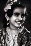 Baby Saroja