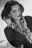 Gloria Lozano