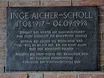 Inge Schulz