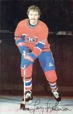 Larry Robinson