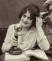 Corinne Parquet