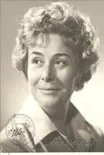 Maria Alkaiou
