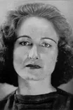 Pamela Wedekind