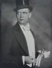 Alexander von Antalffy