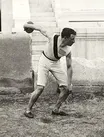 Robert Gardett