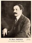 Pierre Mottet