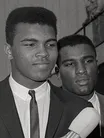 Rahman Ali