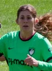 Nicolette Bernard