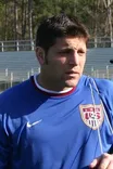 Tony Merlo