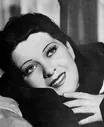 Virginia Verrill