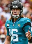 Trevor Lawrence
