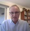 Tony Harwood