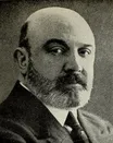 Charles Burguet