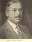 Edgar Nelson