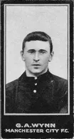 George Wynn