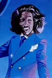 Frankie Crocker