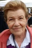 Jeanne Cressanges