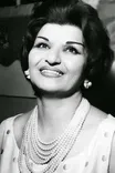 Parvin Soleymani
