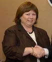 Mary Halsey