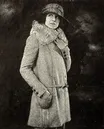 Zita Moulton