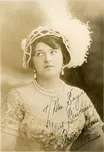 Lillian Herlein