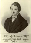 Johannes Reben