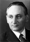 Egon Mohr