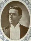 Barney Fagan