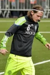 Erik Frisberg