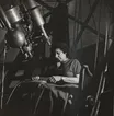 Frances Woodward