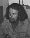 Pete Kleinow