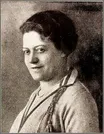 Paula Bacsányi