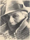 Marcel Chabrier