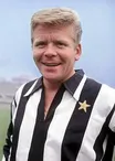 Helmut Holger