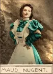 Maude Nugent