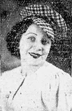 Margot Louro