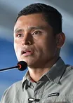 Eric Barreto
