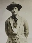 Mary Ruth