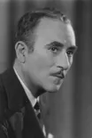 John Halliday